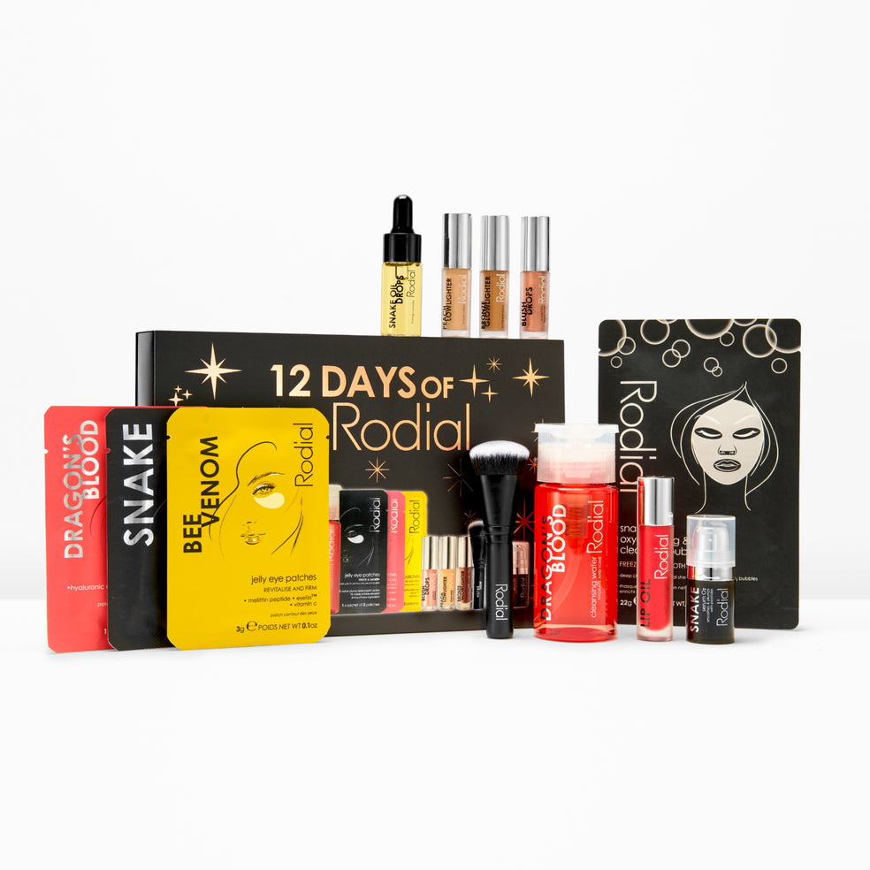 12 Days Of Rodial