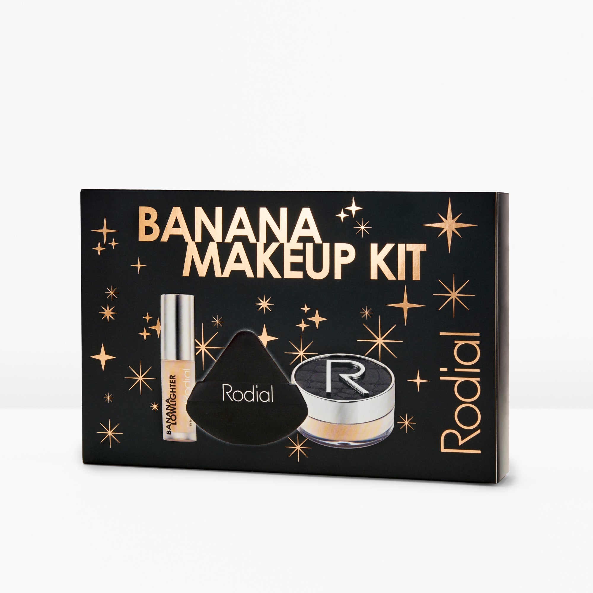 Banana Makeup Kit