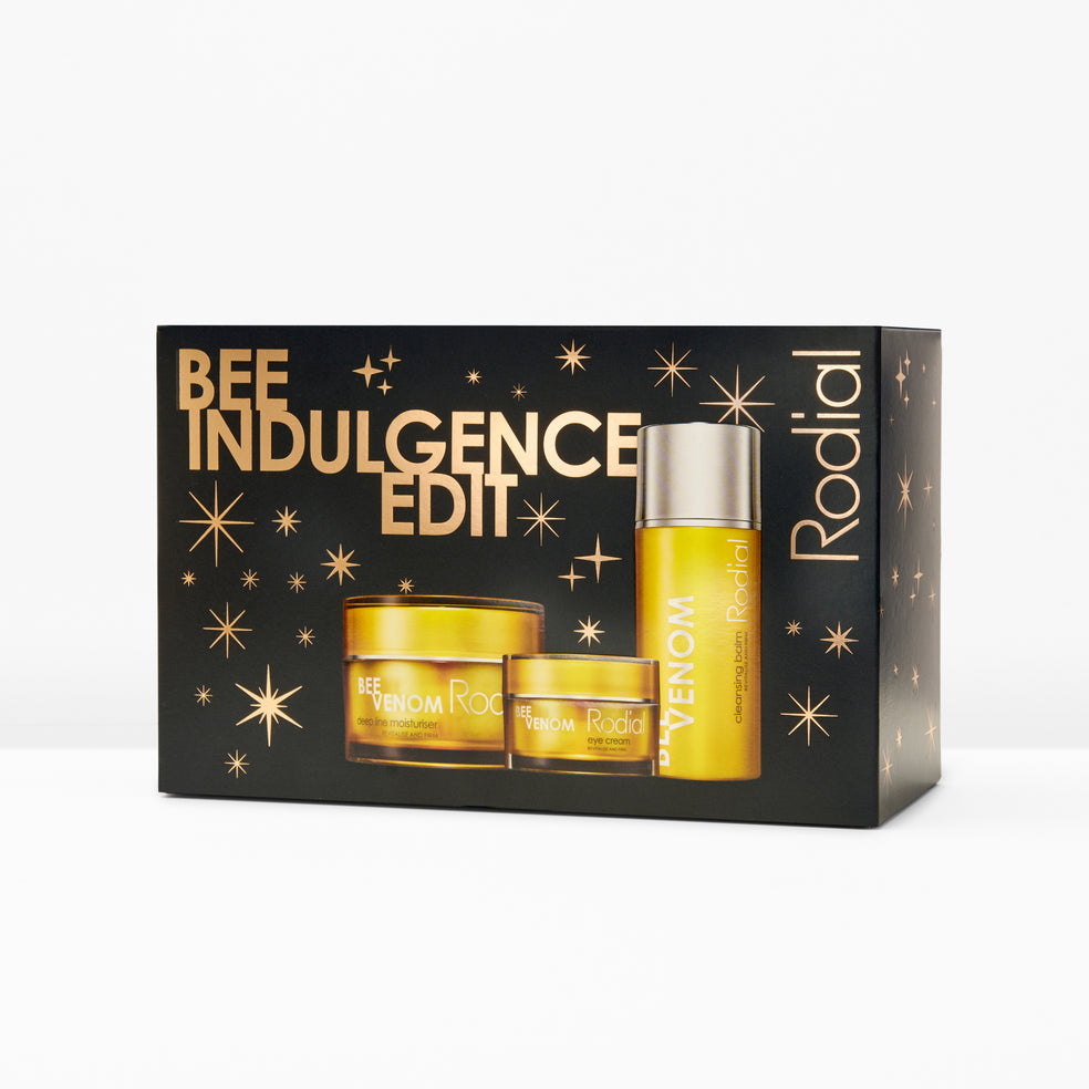 Bee Indulgence Edit