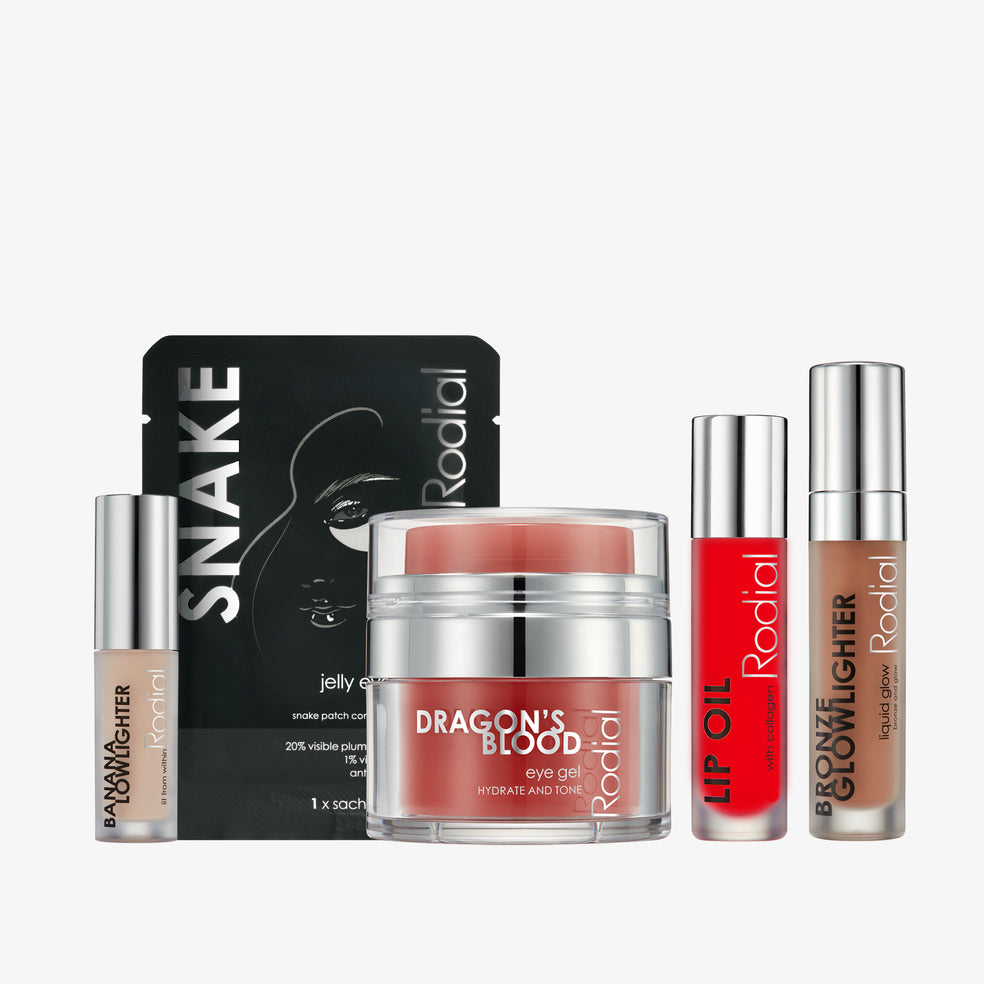 The Devil Wears Rodial - Limited Edition Kit