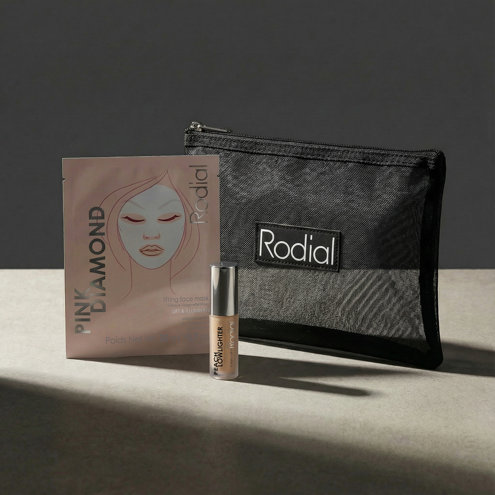 Secret To Radiance Gift Kit