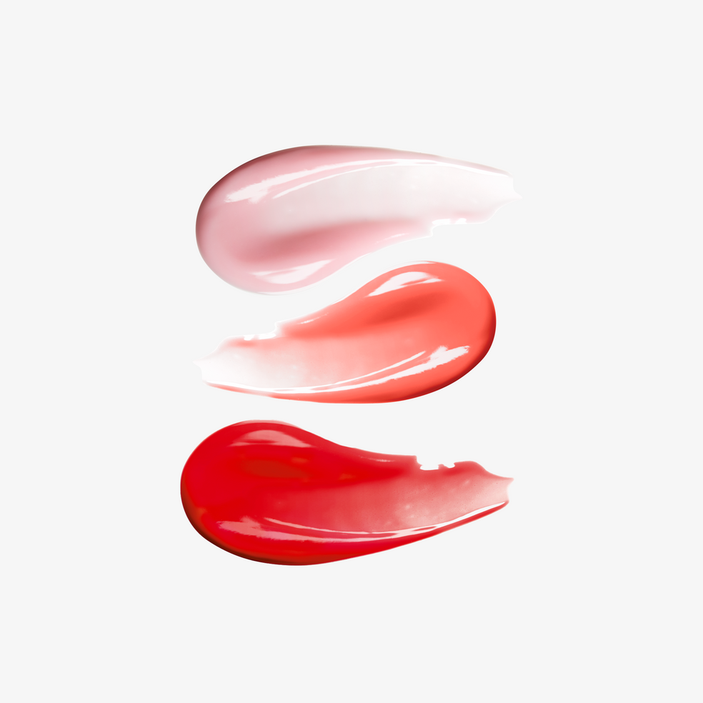Lip Oil Trio