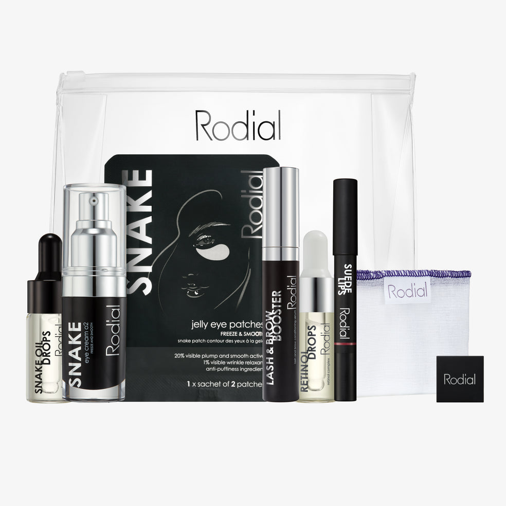 The Ultimate Rodial Beauty Discovery Kit
