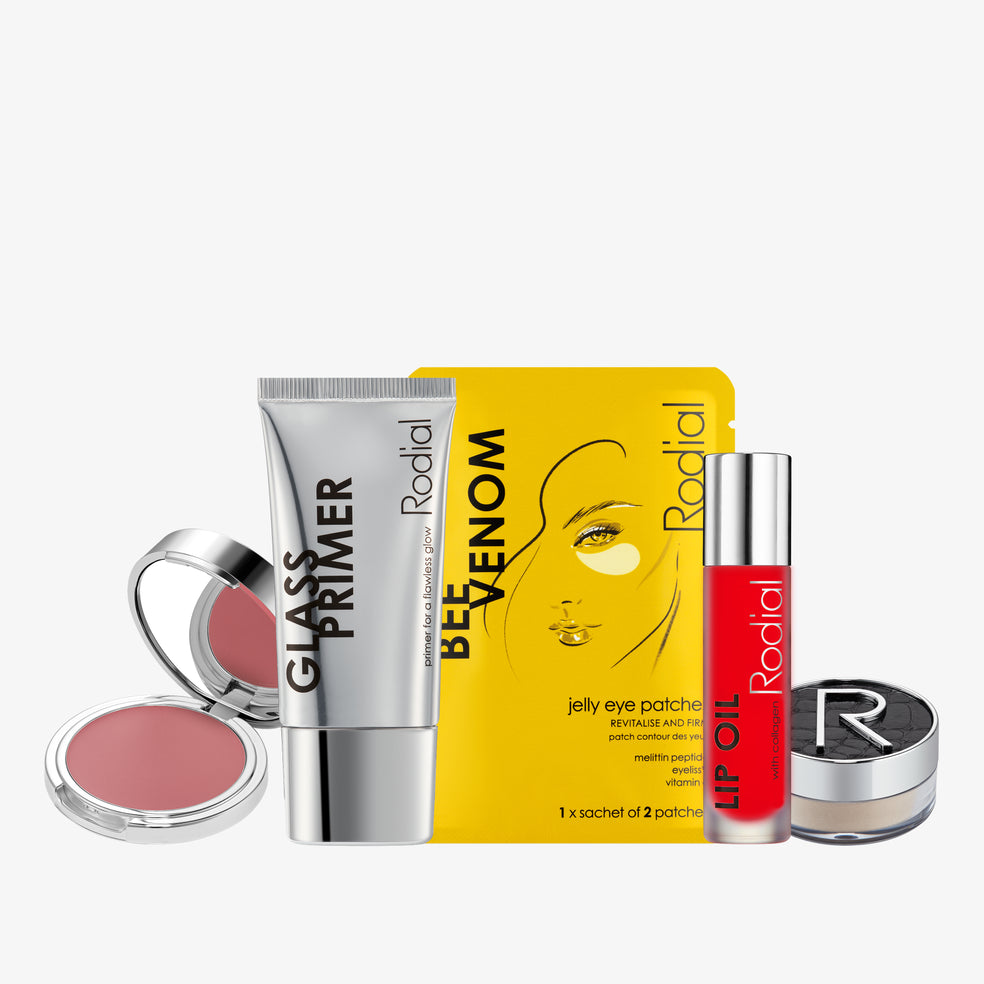 The Fifth Avenue Edit