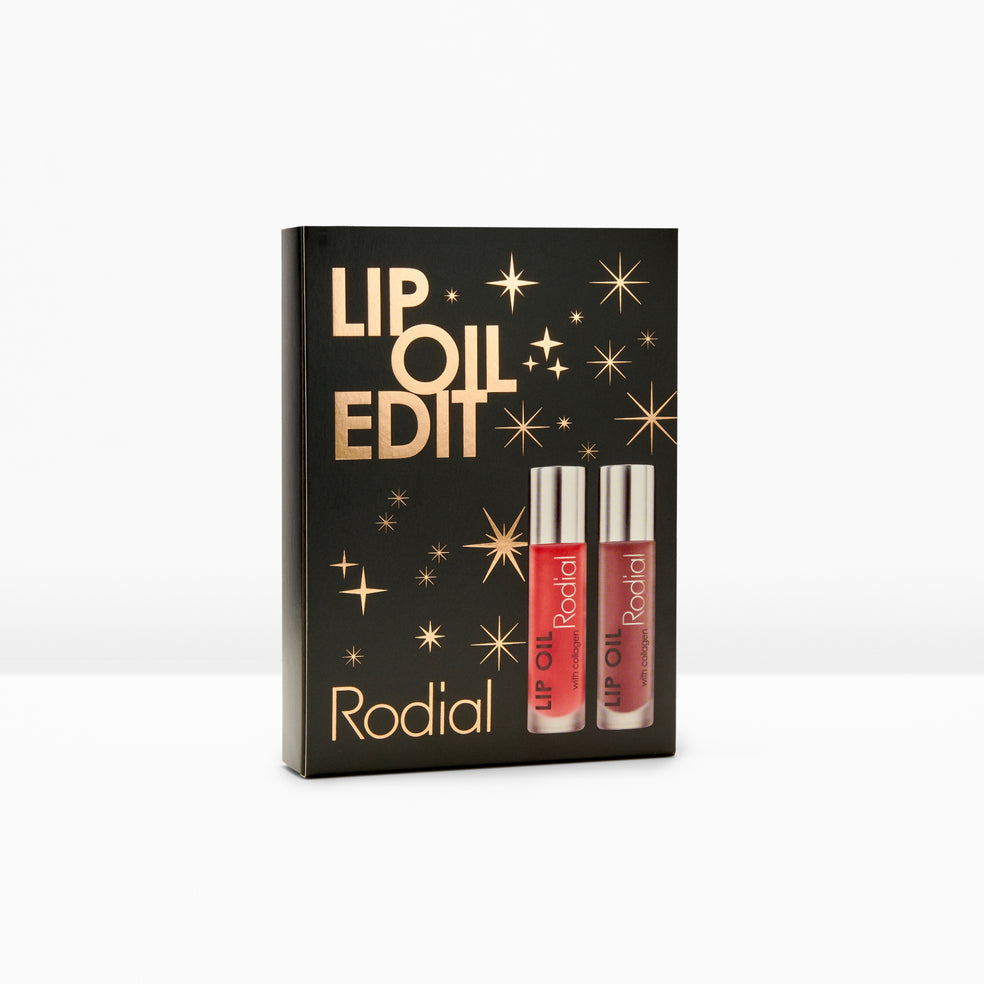 Lip Oil Edit Kit