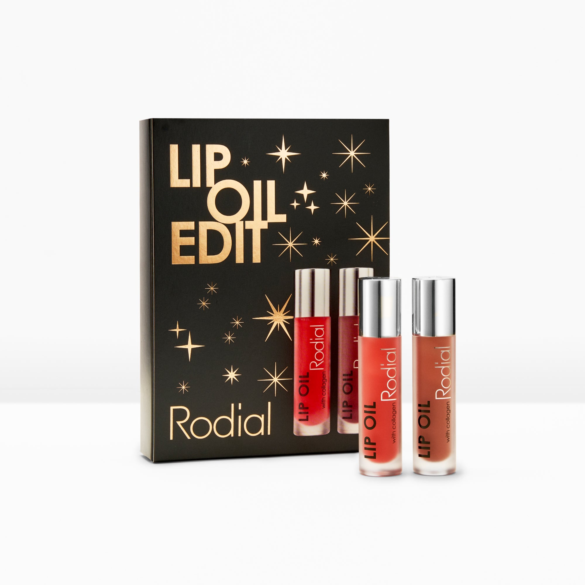 Lip Oil Edit Kit