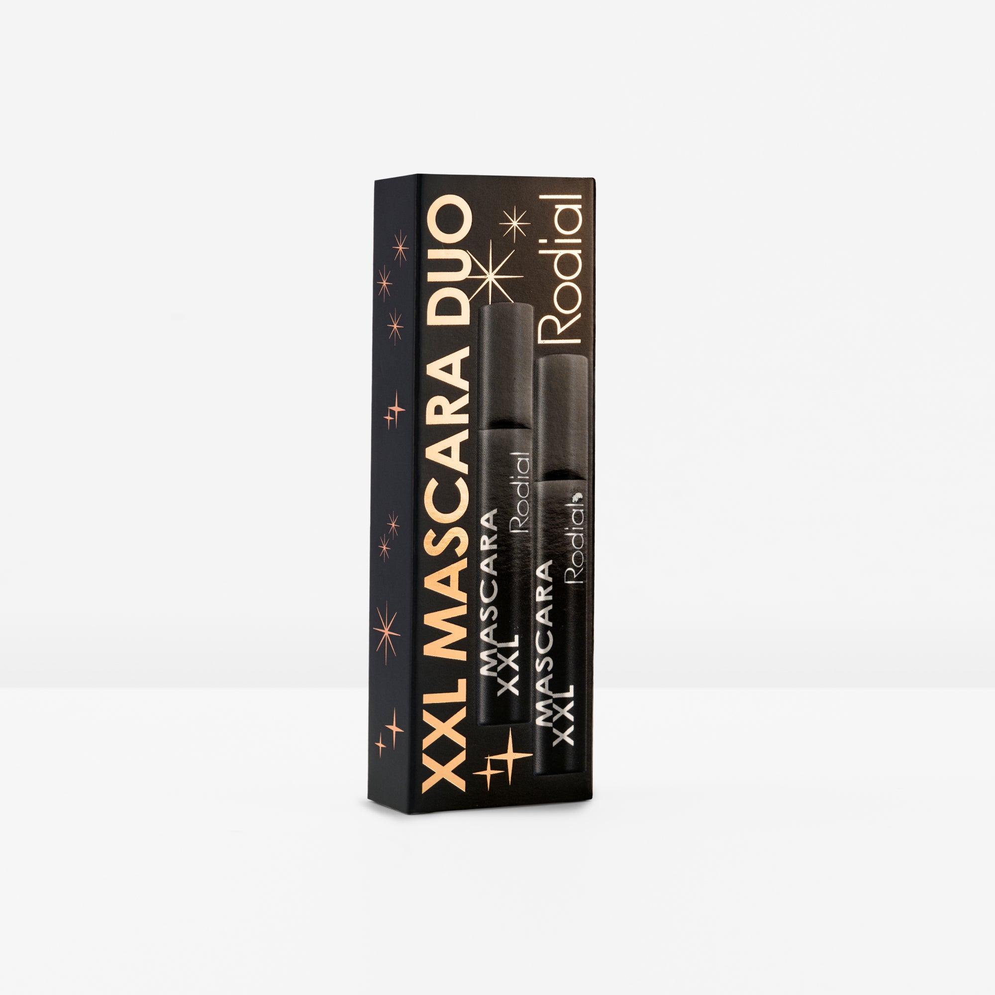 XXL Mascara Duo Kit