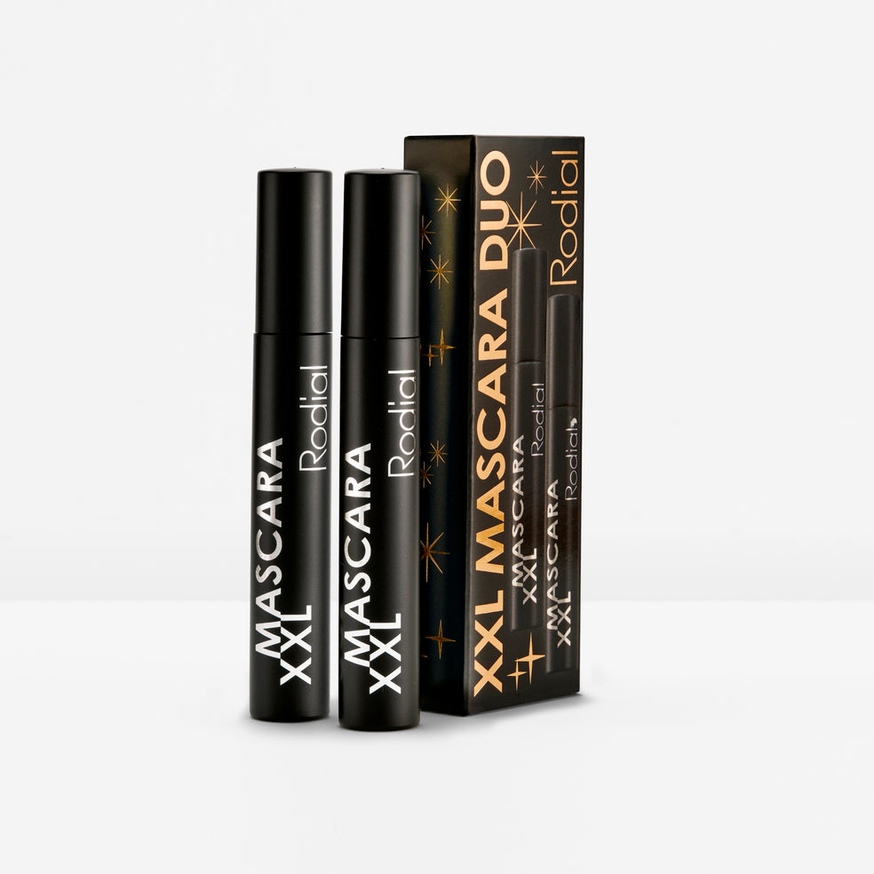 XXL Mascara Duo Kit