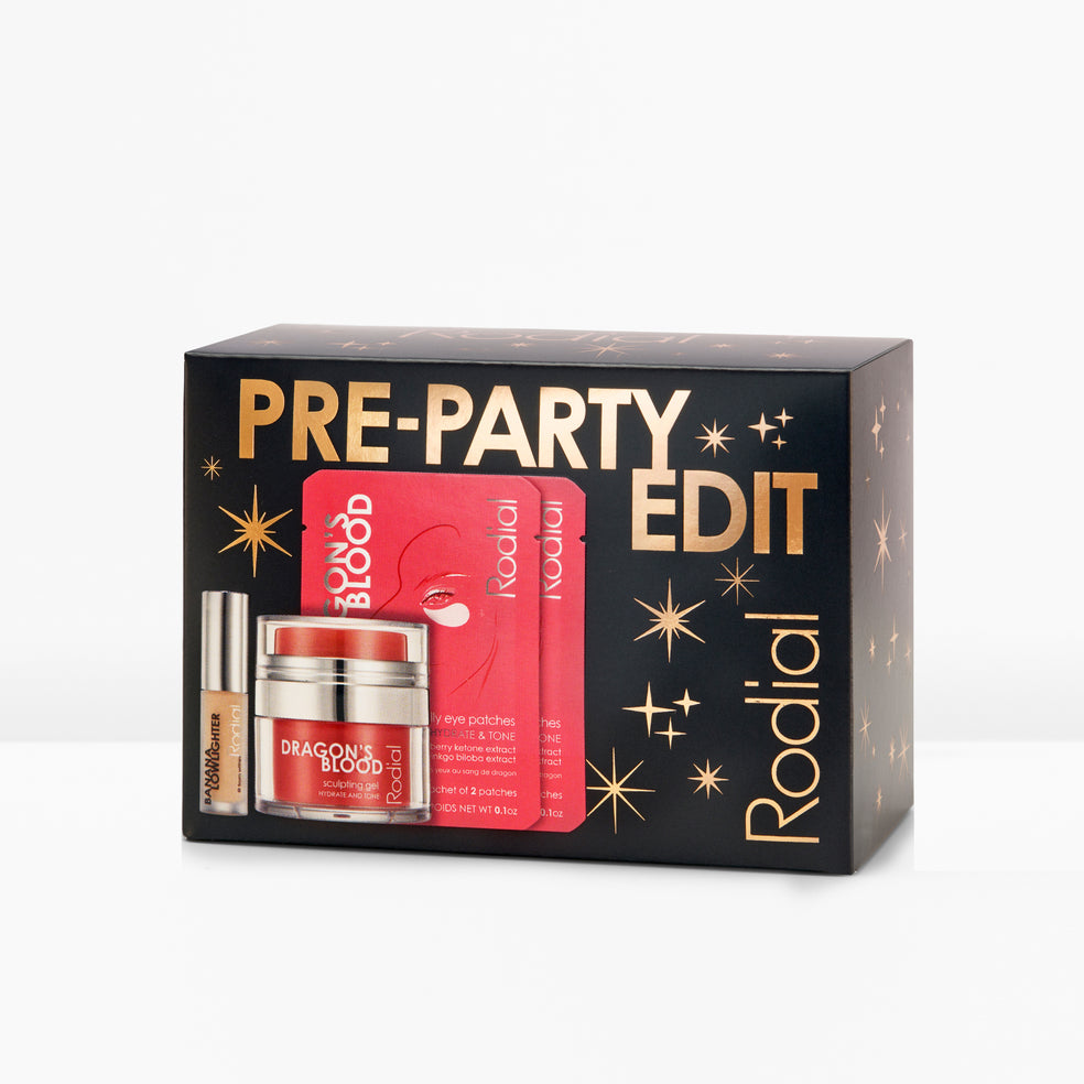 Pre-Party Edit Kit