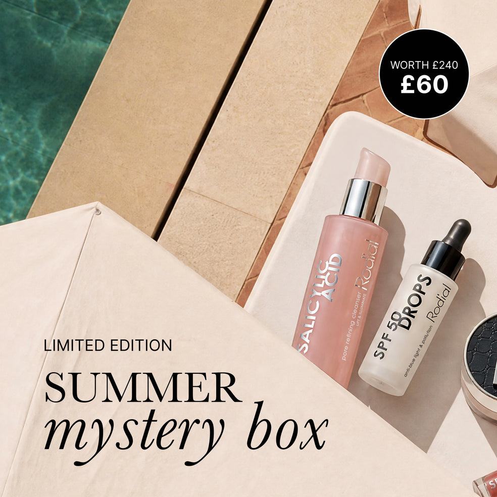 Summer Mystery Box