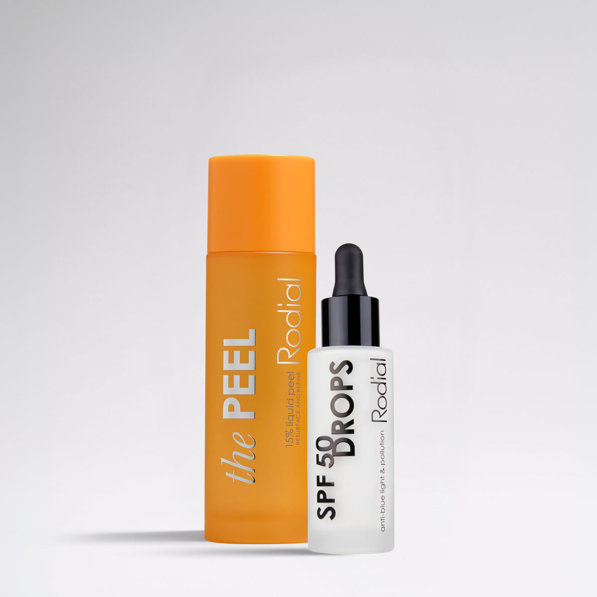 Brighter Skin Duo