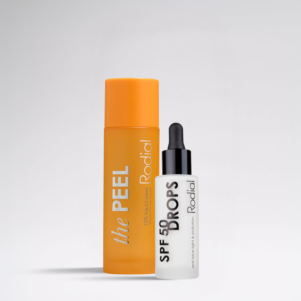 Brighter Skin Duo