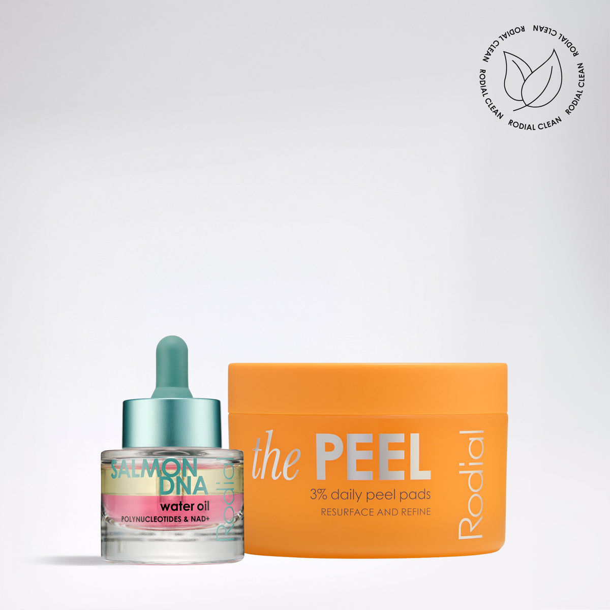 Daily Radiance Skin Kit