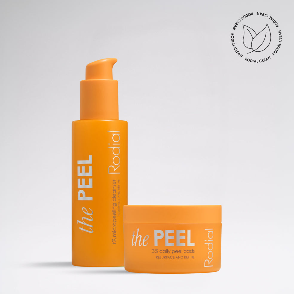The Peel Discovery Kit
