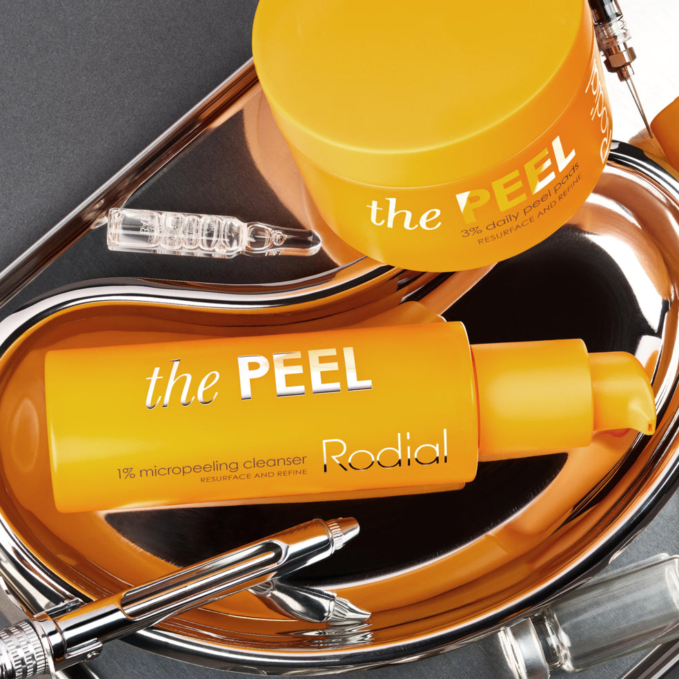 The Peel Discovery Kit