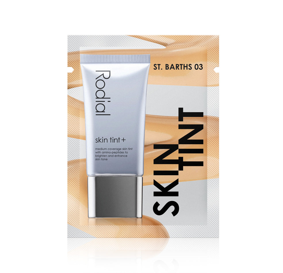 نسخة من Skin Tint + SPF 20 - 03 St Barths (متوسط).