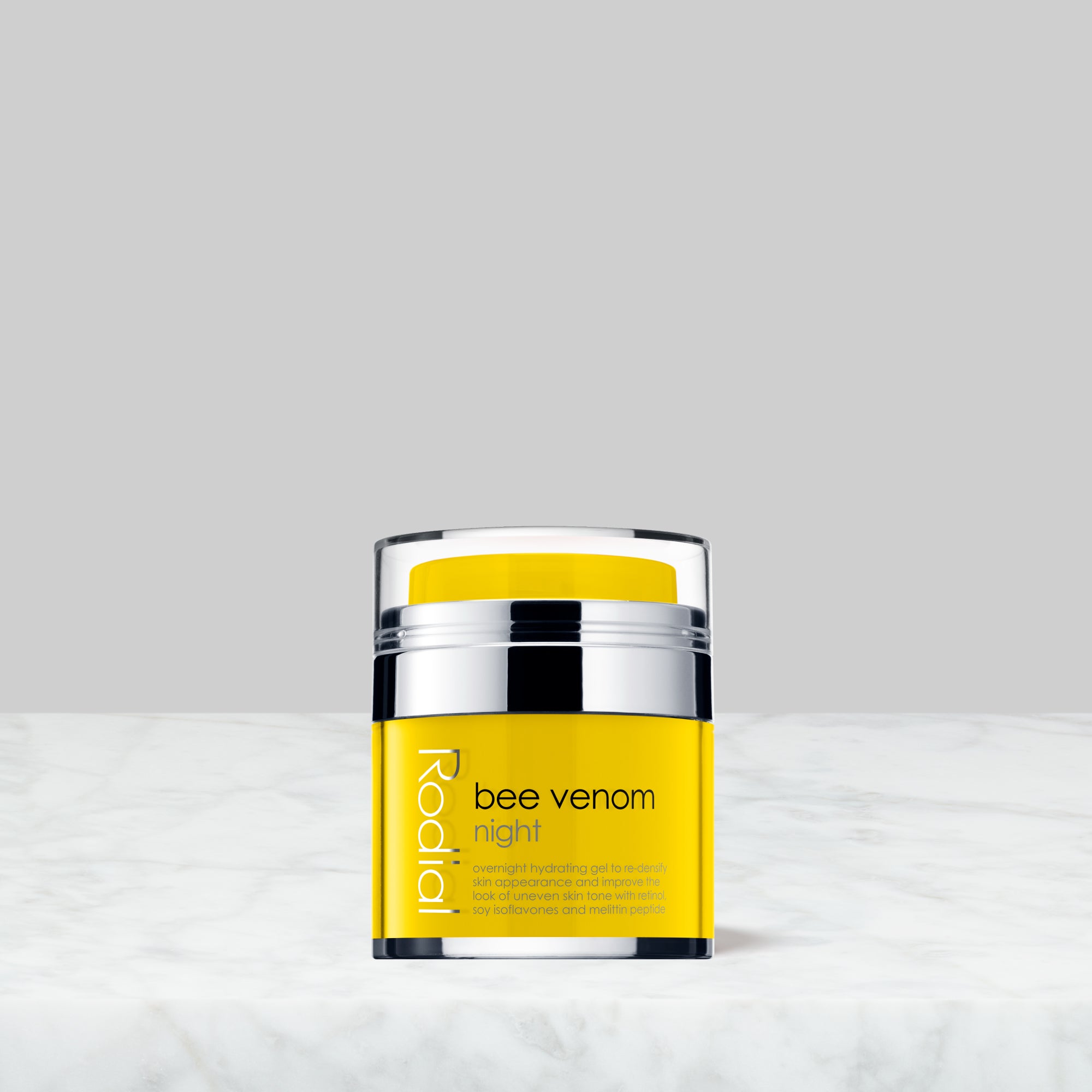 Rodial Bee Venom Reinigungsbalsam – Mit Bienengift Für Straffere Haut (50 Ml)