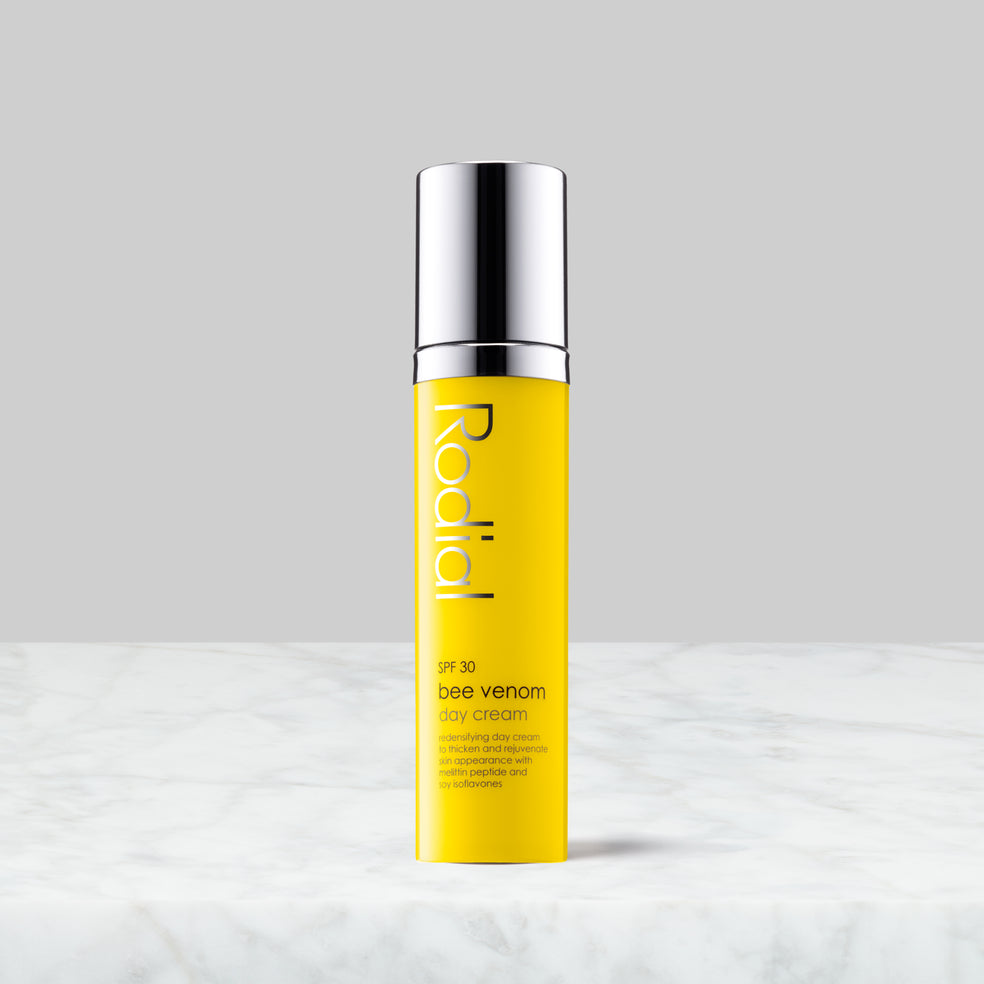 Bee Venom Day Cream SPF30