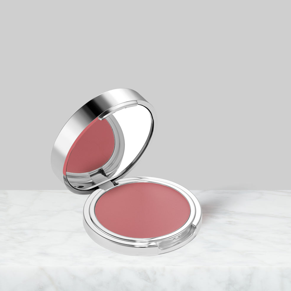 Cream Blush - 2 Shades