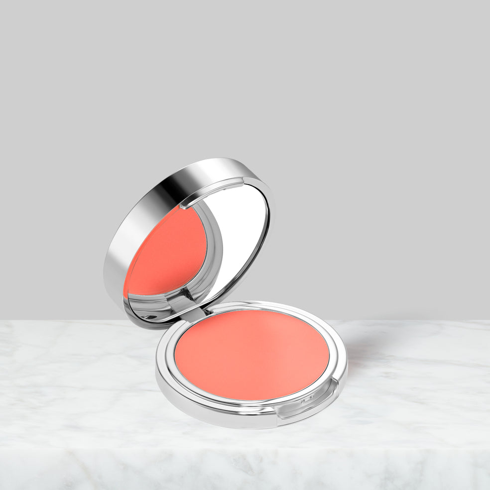 Cream Blush - 2 Shades