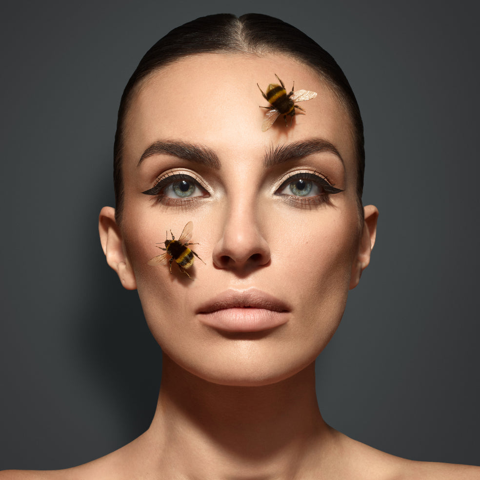Bee Venom Cleansing Balm Mini