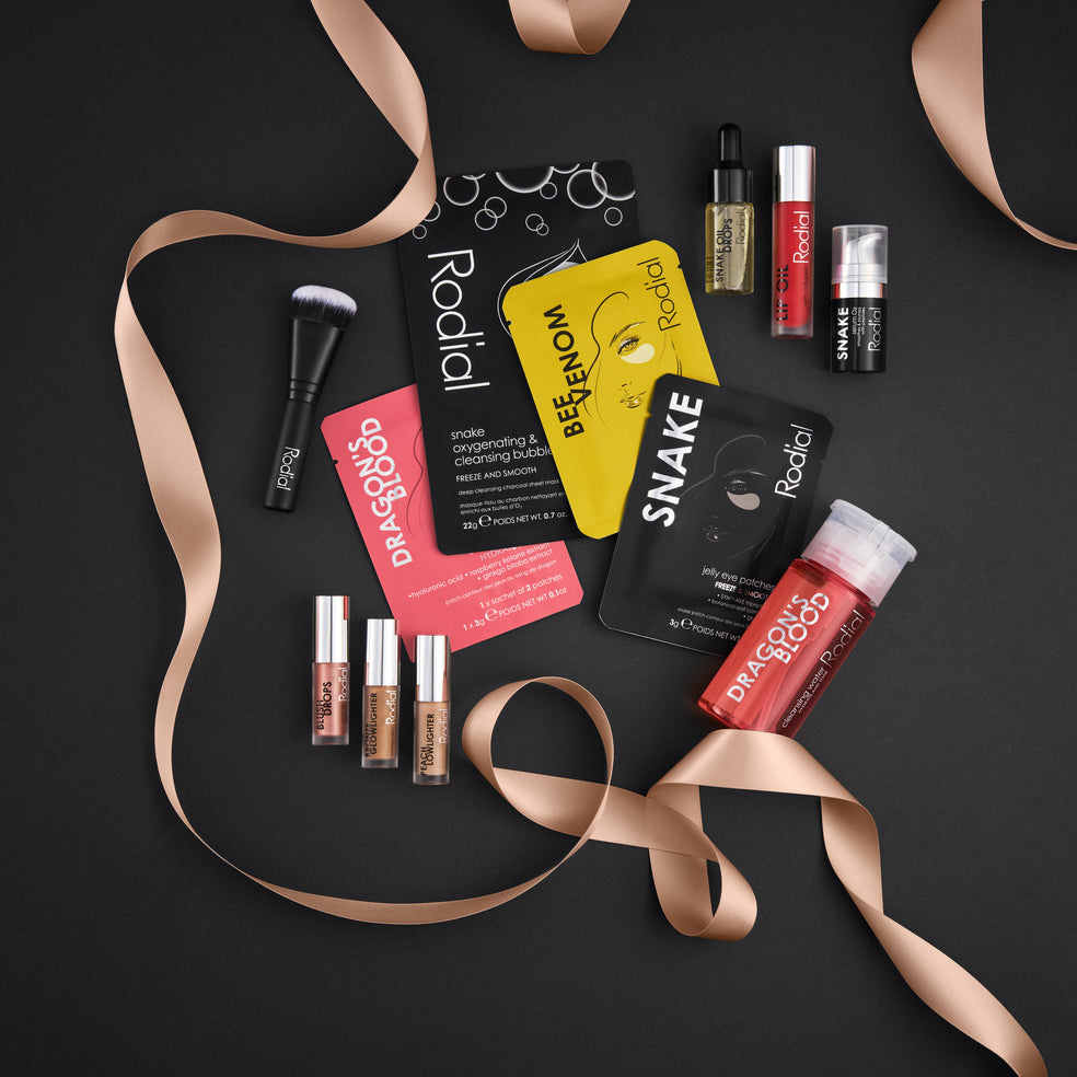 12 Days Of Rodial