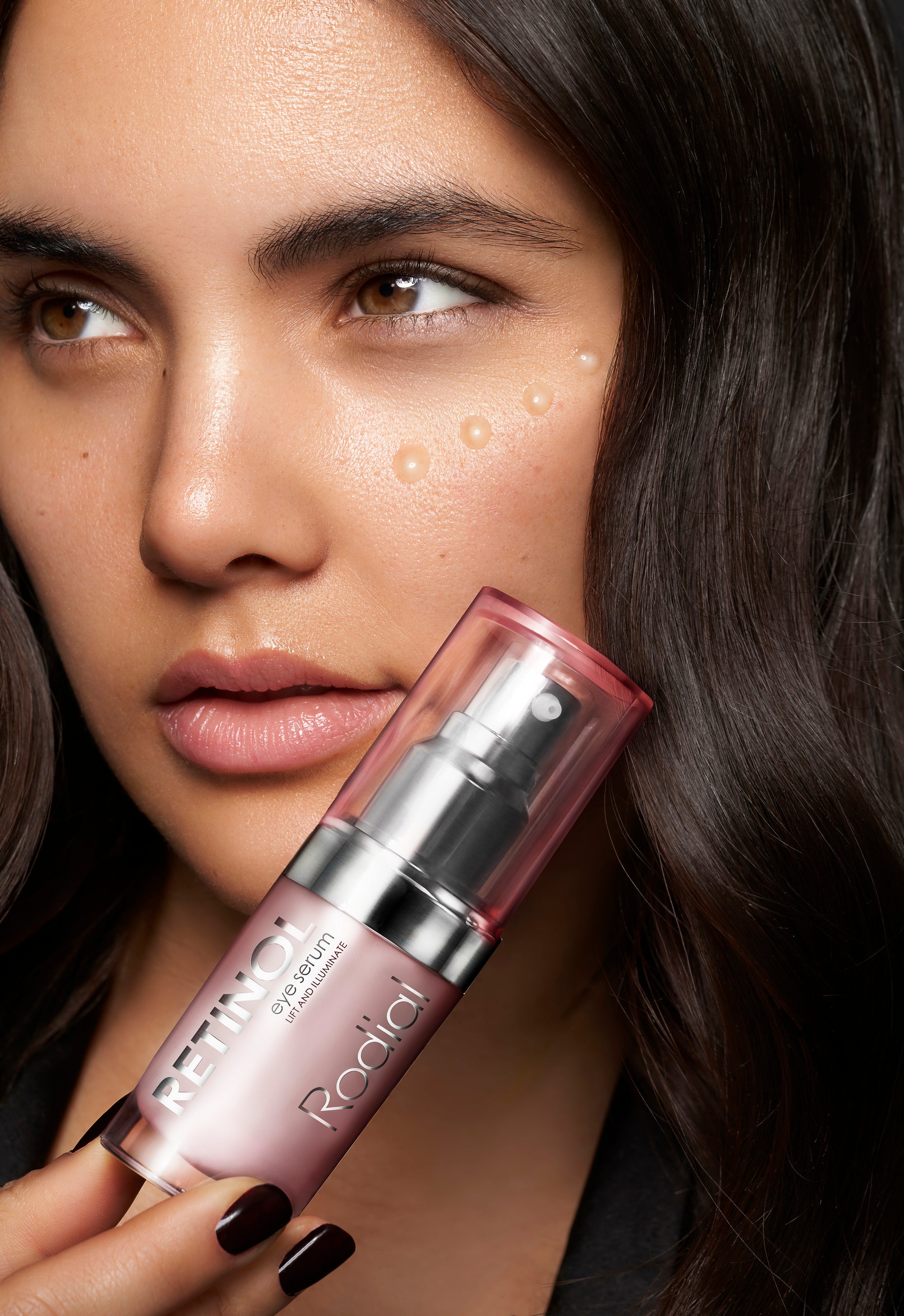 ロディアル Rodial ピンクダイヤモンド インスタントリフティングセラム Rodial Pink Diamond Instant Lifting Serum - Planet Beauty