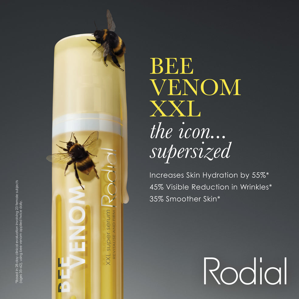 Bee Venom XXL Super Serum
