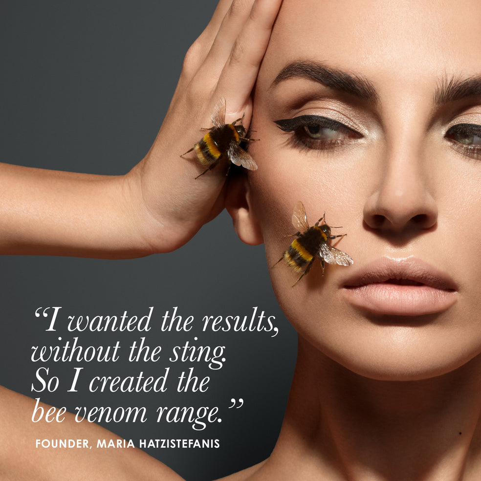Bee Venom Moisturiser Mini