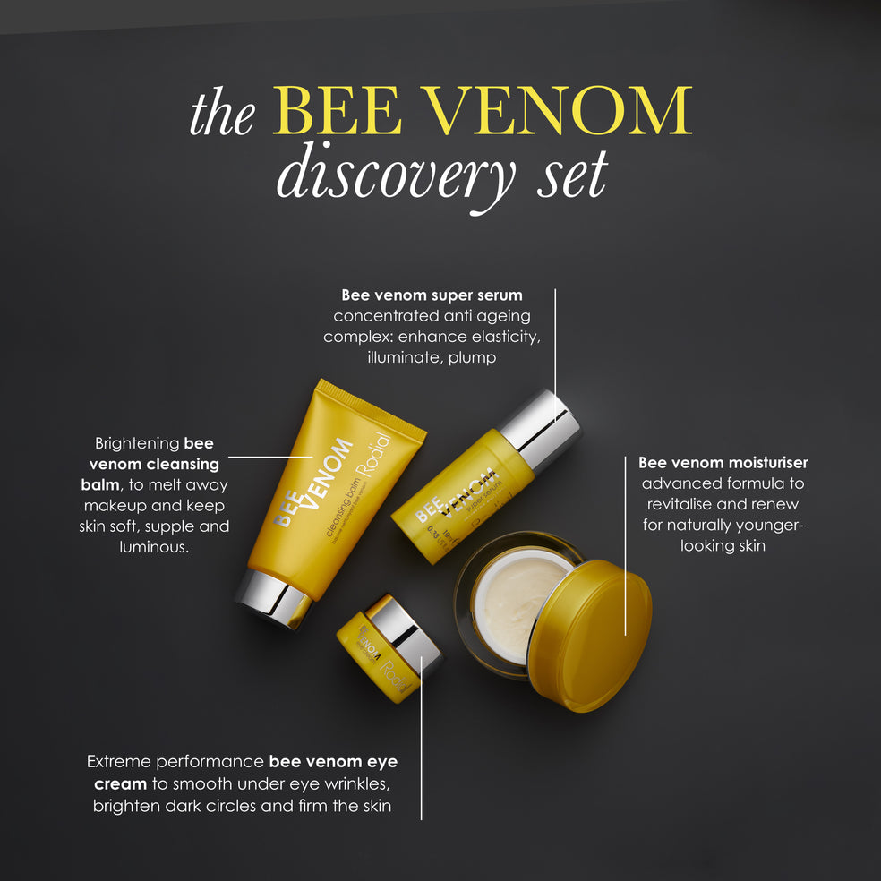 Bee Venom Little Luxuries Kit