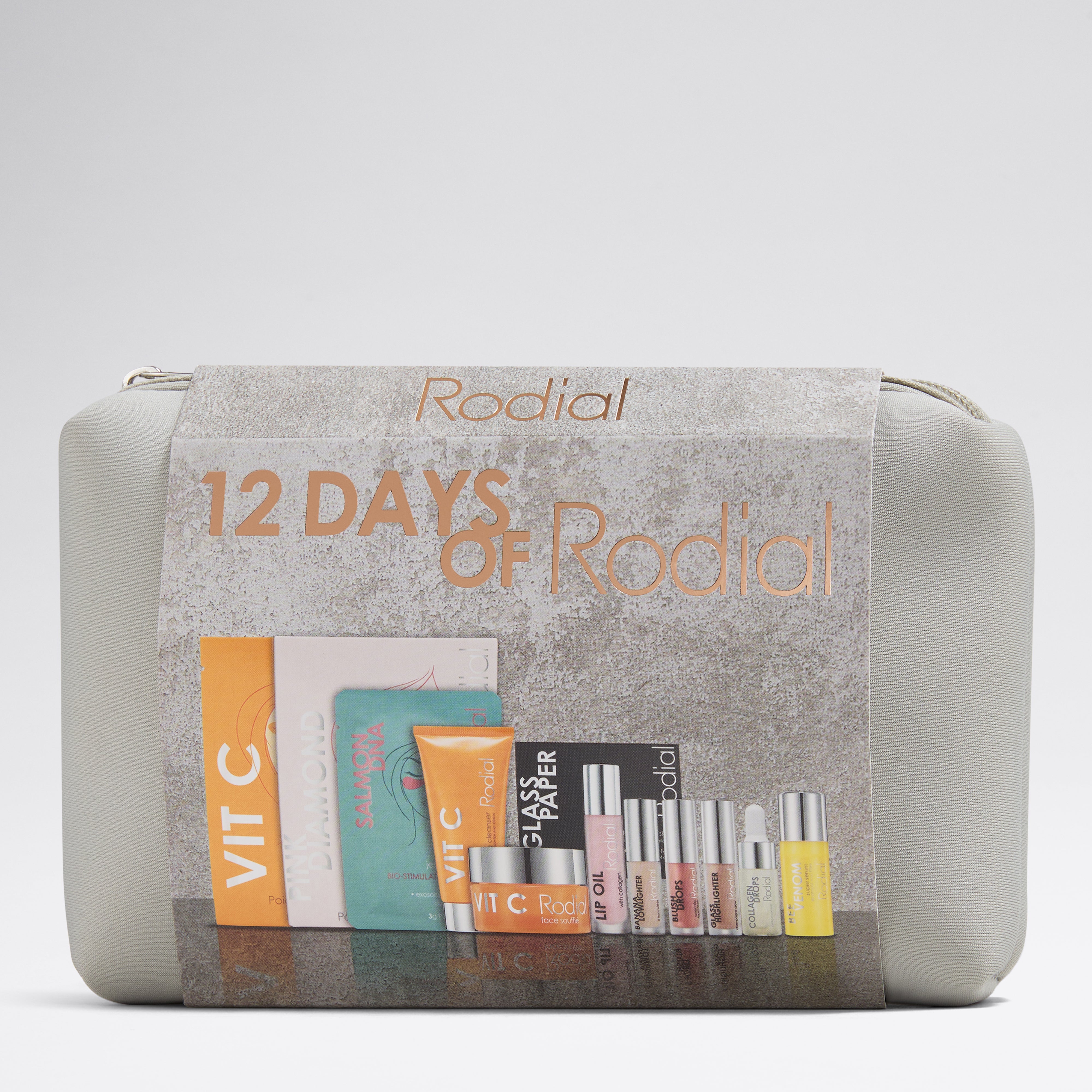 12 Days of Rodial Beauty Advent Calendar 2026 | Rodial