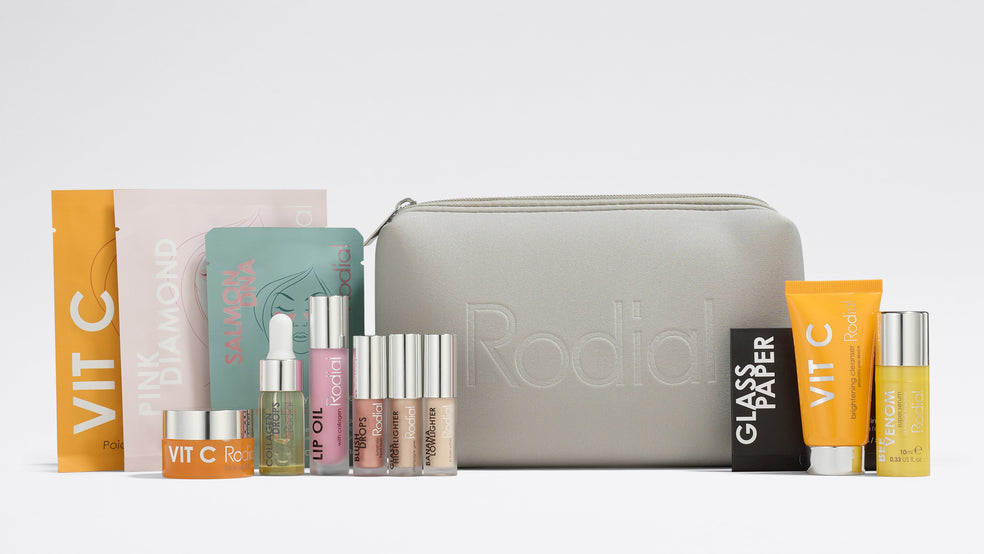 12 Days Of Rodial Glow
