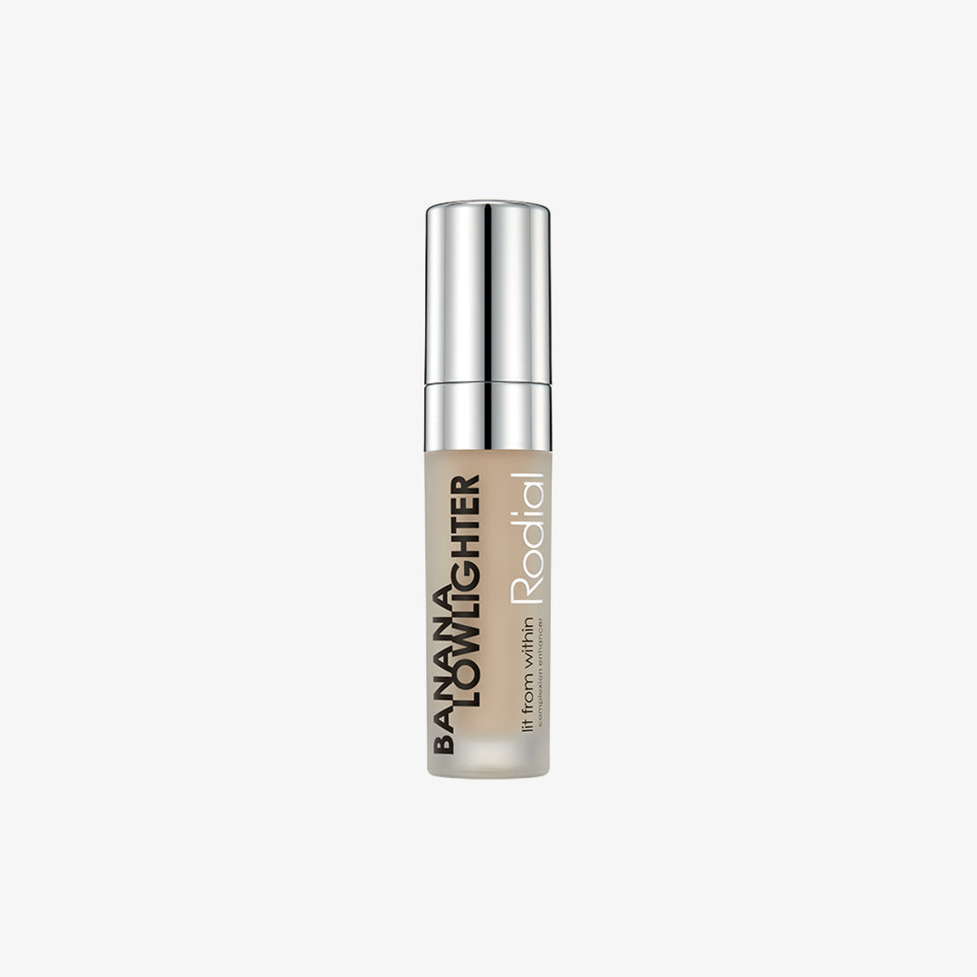 Rodial Banana Lowlighter Review – RYWXSV