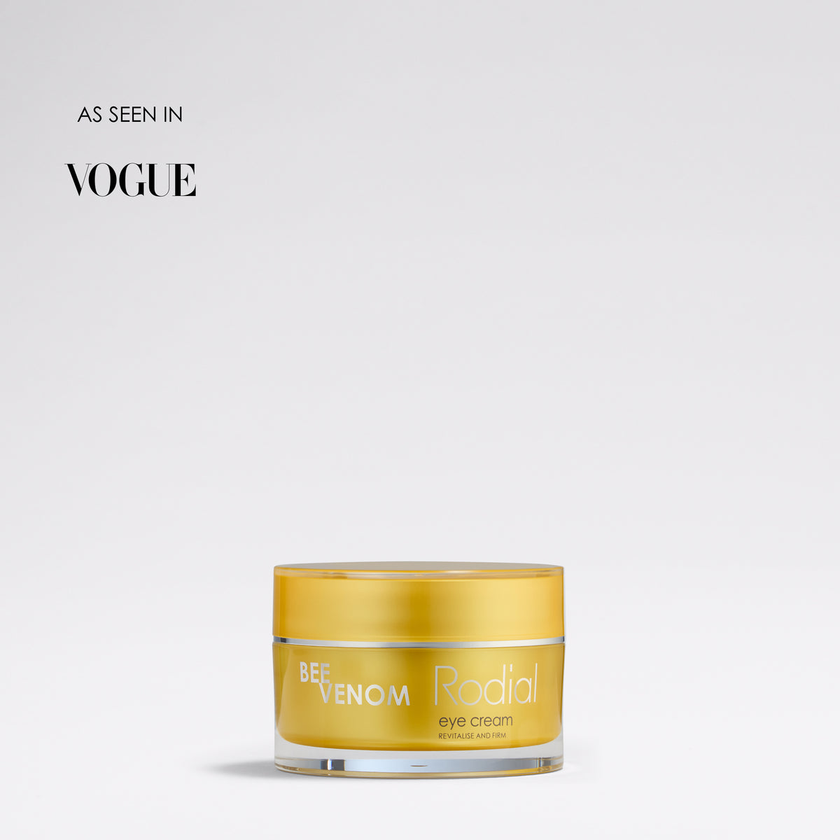 Bee Venom Eye Cream