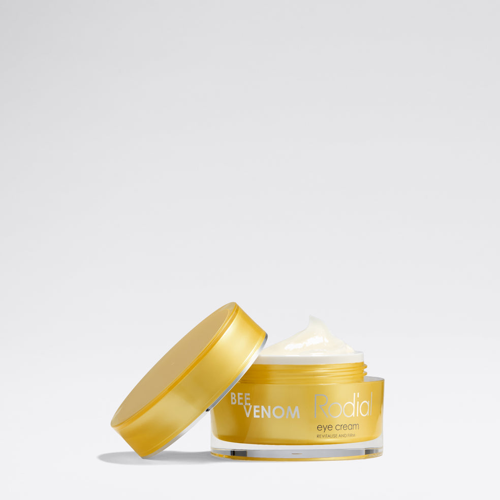 Bee Venom Eye Cream - Unboxed