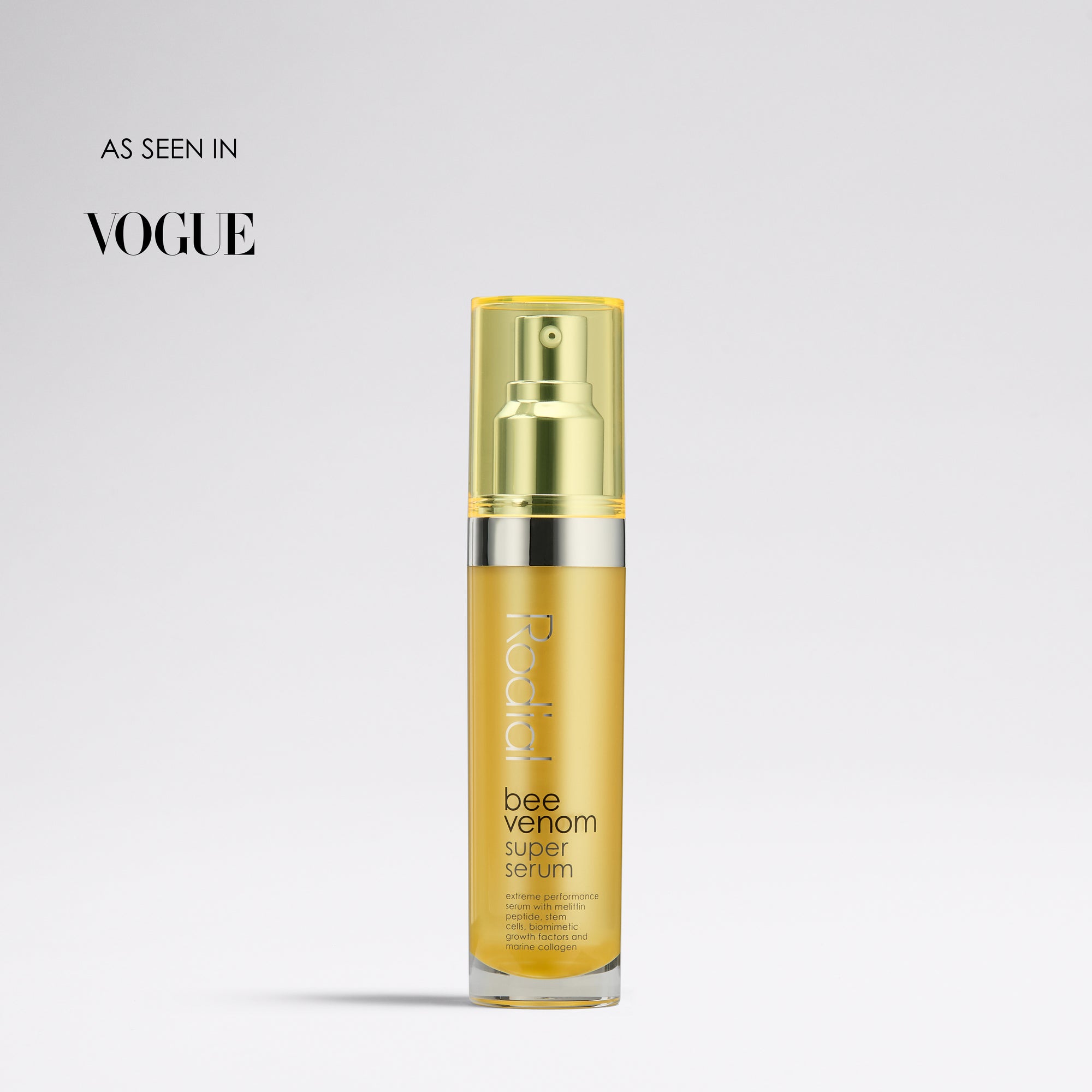 Bee Venom Super Serum