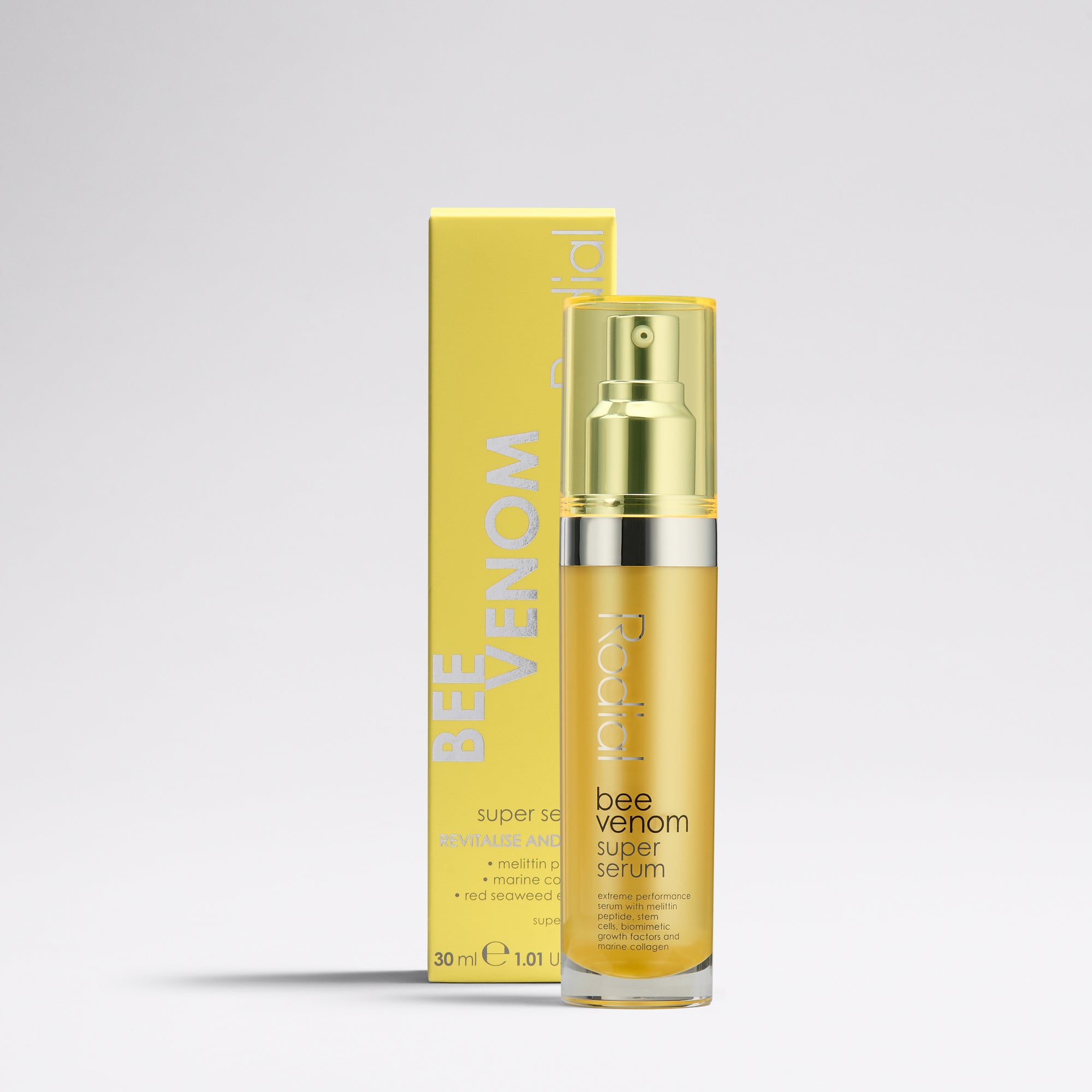 Bee Venom Super Serum