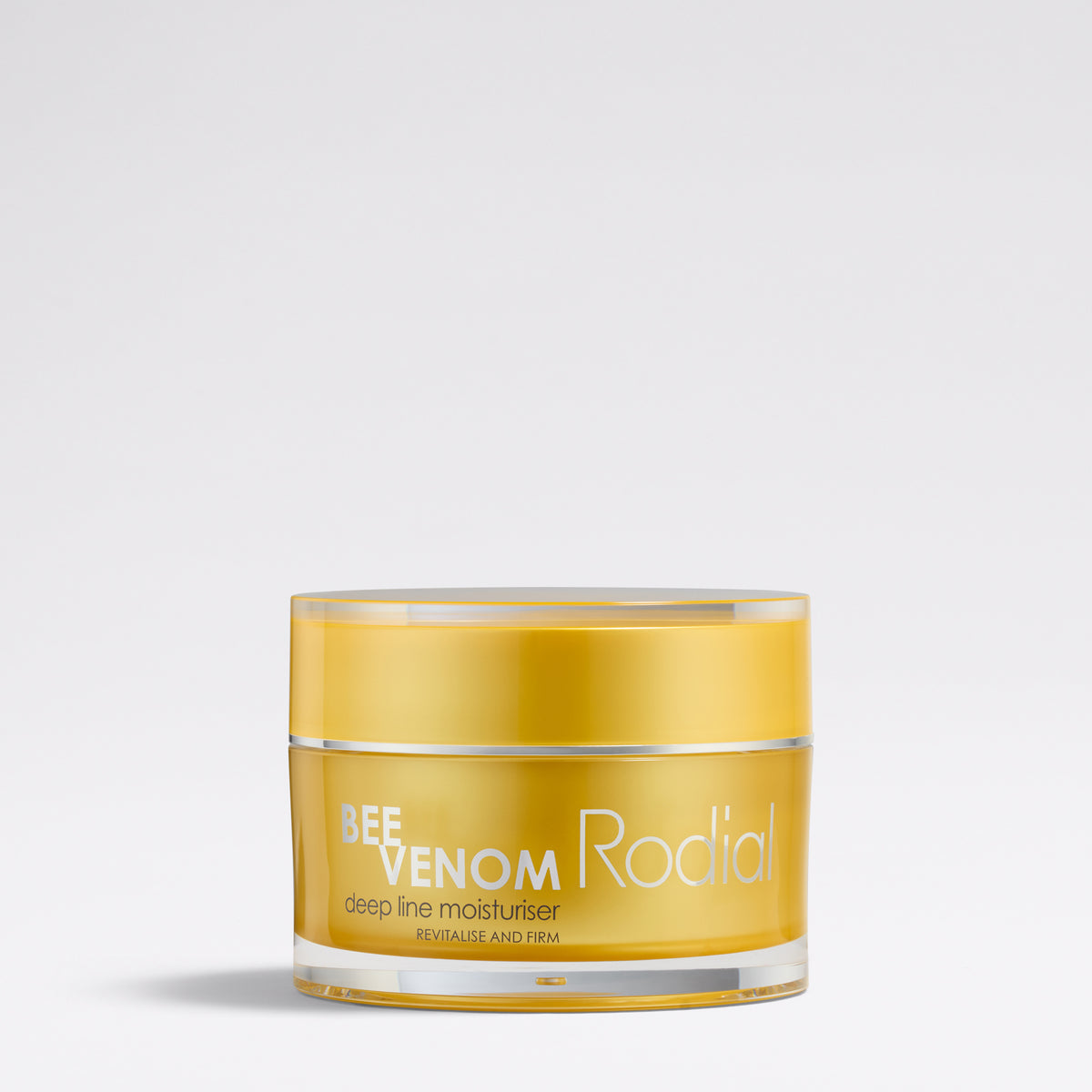 Bee Venom Moisturiser
