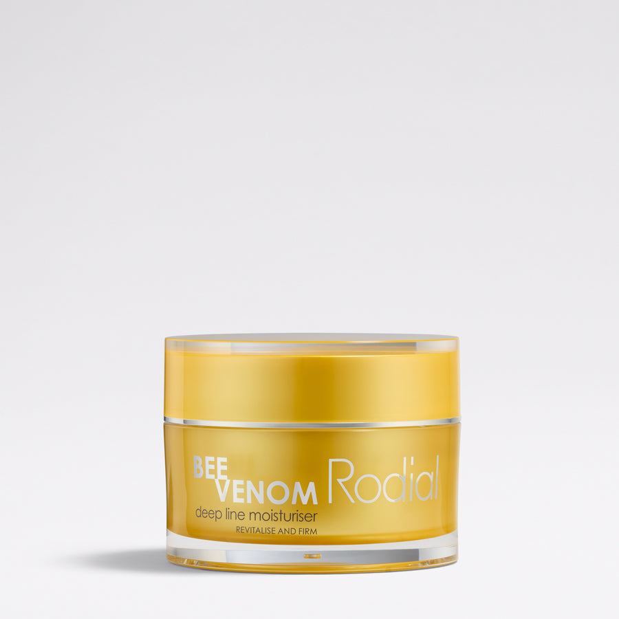 Bee Venom Moisturiser
