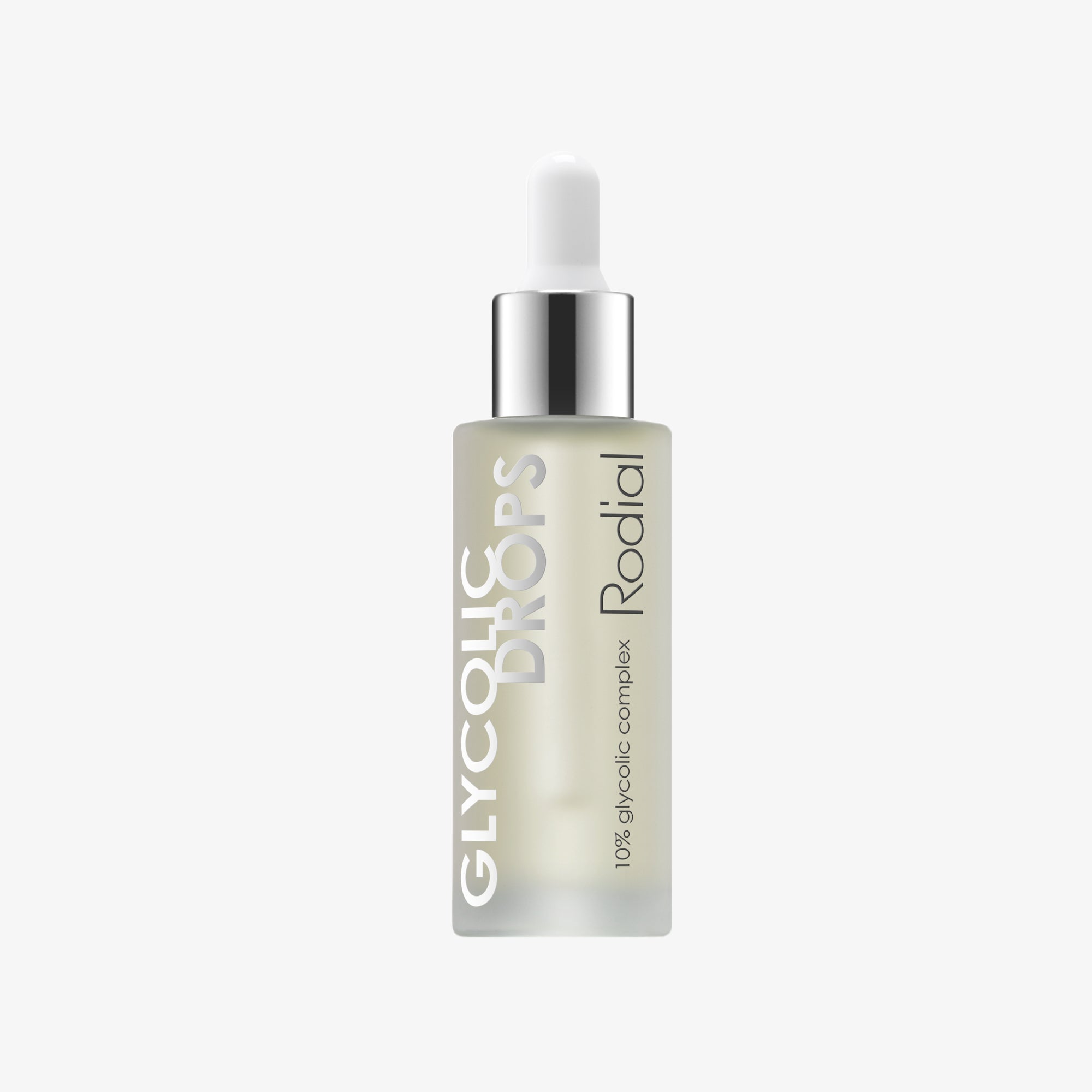 Glycolic Booster Drops