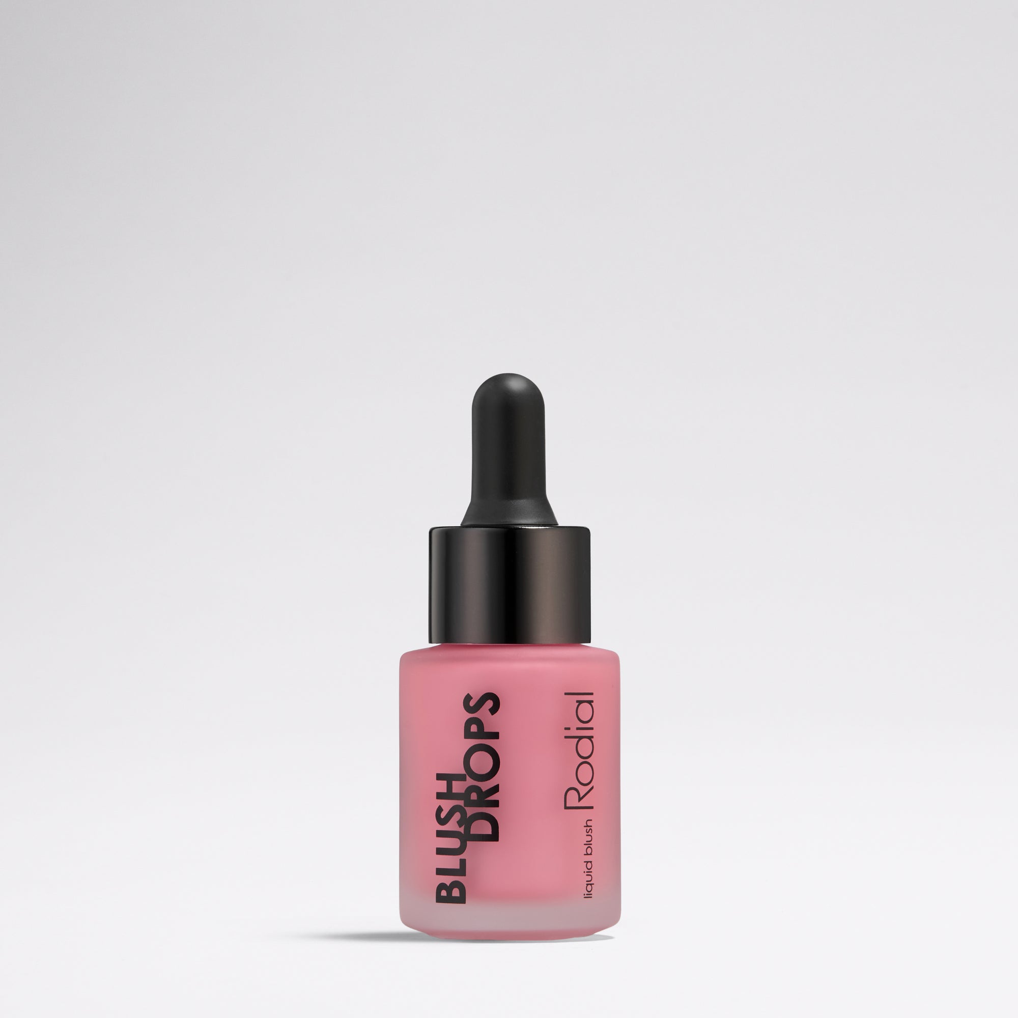 Blush Drops - Frosted Pink