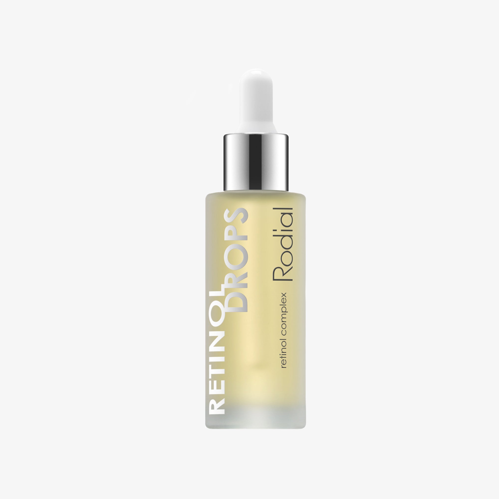 Retinol Booster Serum