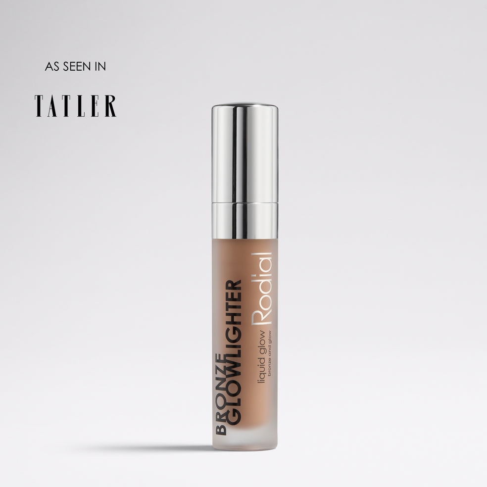 Bronze Glowlighter