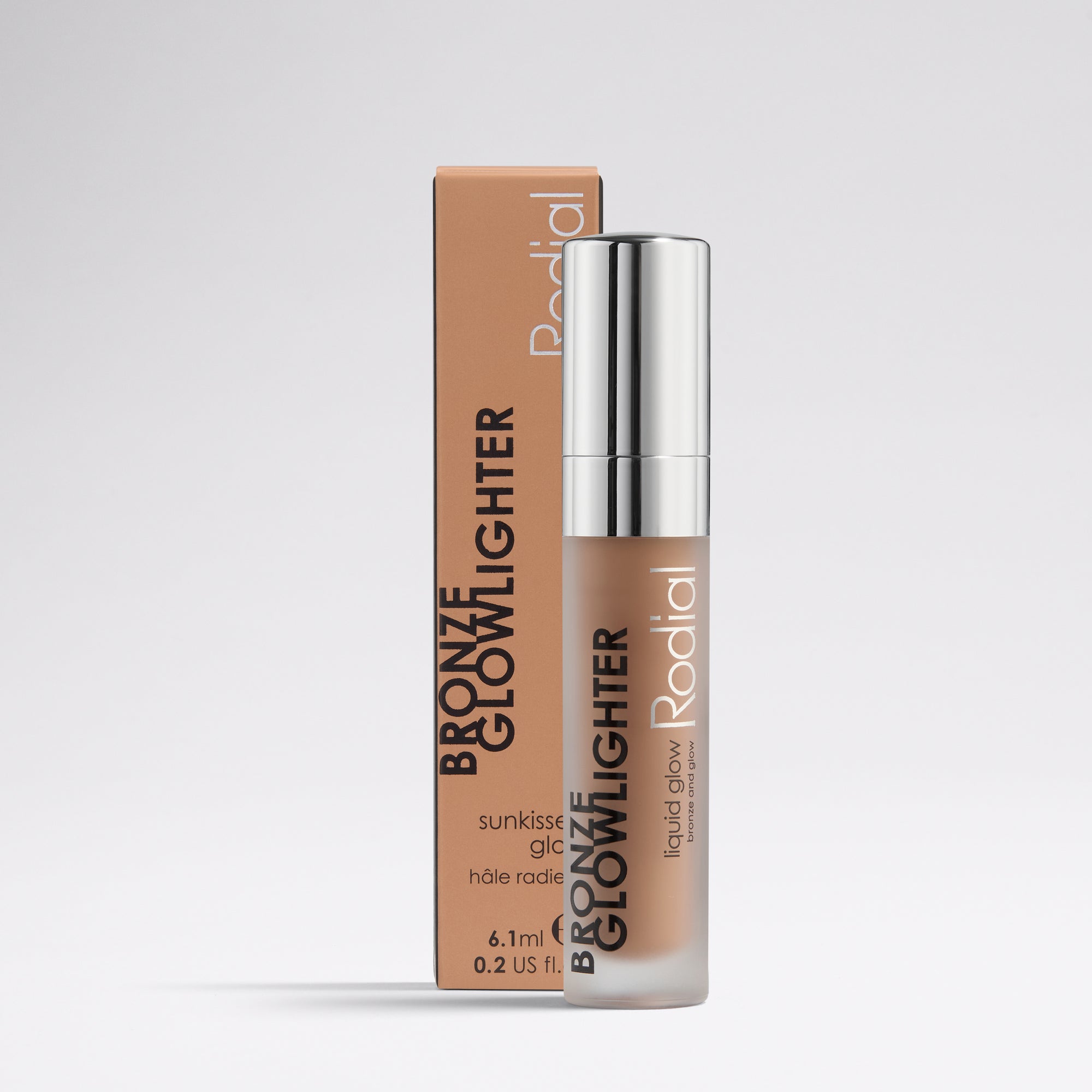 Bronze Glowlighter