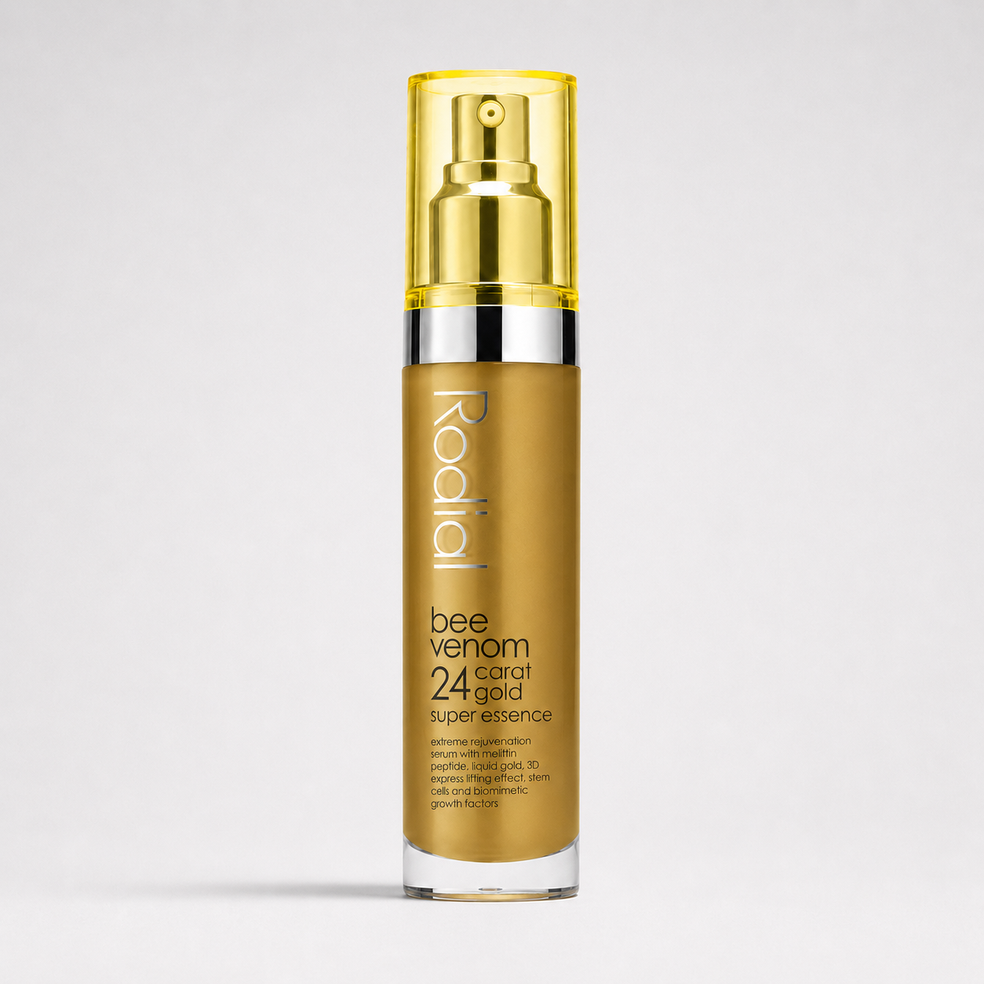 Bee Venom 24 Carat Gold Super Essence