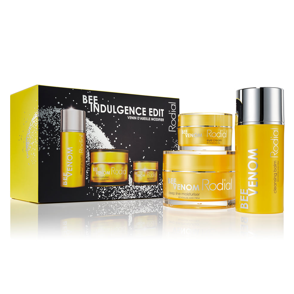 Bee Indulgence Edit Xmas