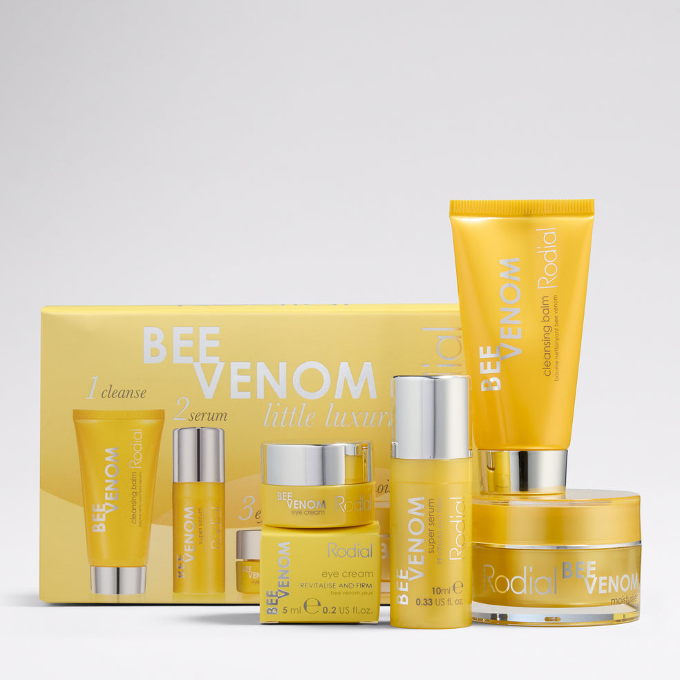 Bee Venom Little Luxuries Kit