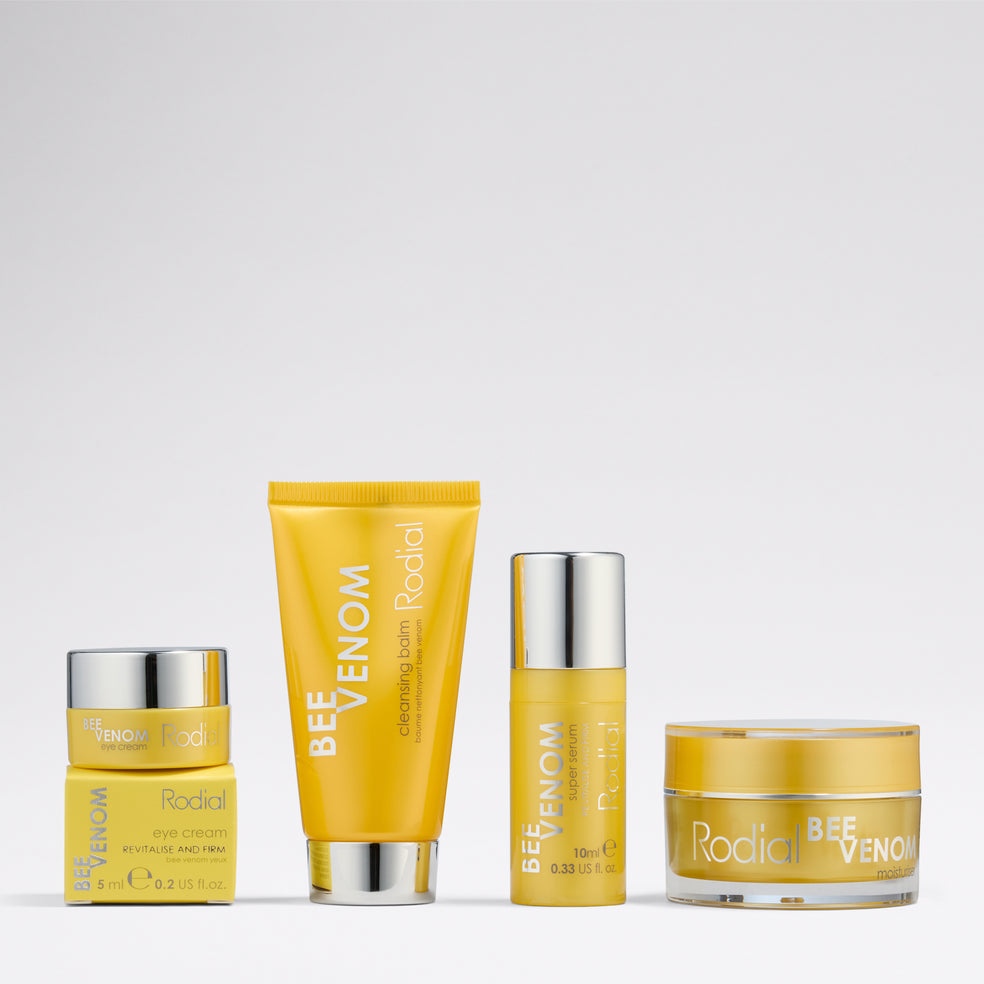 Bee Venom Little Luxuries Kit