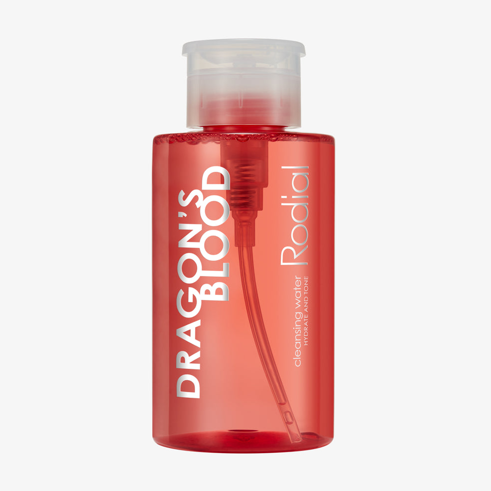 مياه التنظيف Micellar من Dragon's Blood