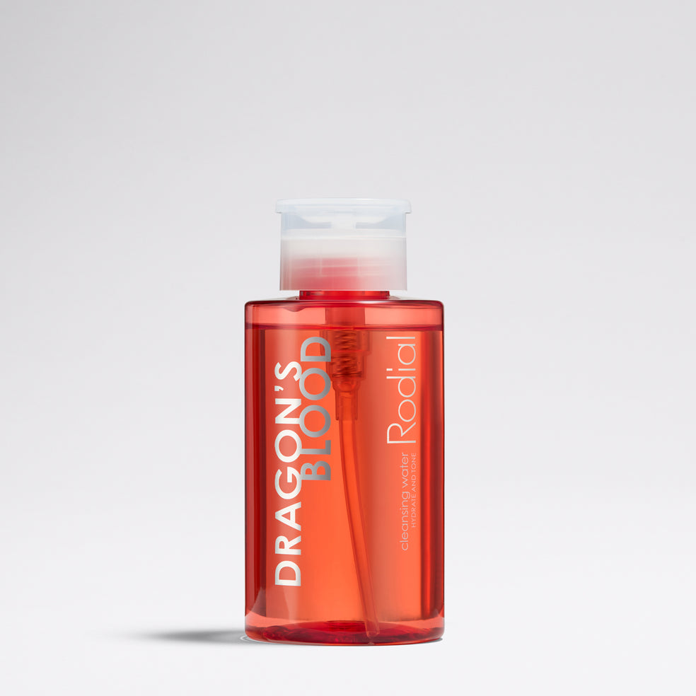 Dragon's Blood Micellar Cleansing Water